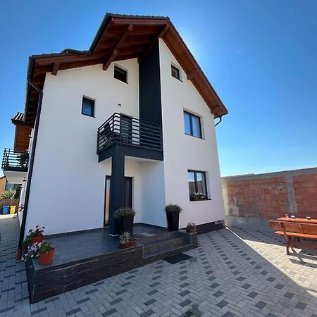 فندق Casa Lucia سيبيو المظهر الخارجي الصورة