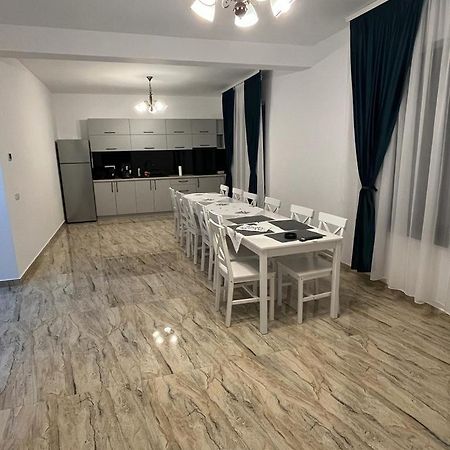 فندق Casa Lucia سيبيو المظهر الخارجي الصورة
