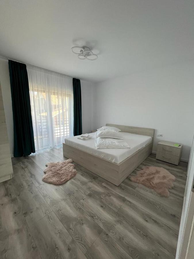 فندق Casa Lucia سيبيو المظهر الخارجي الصورة