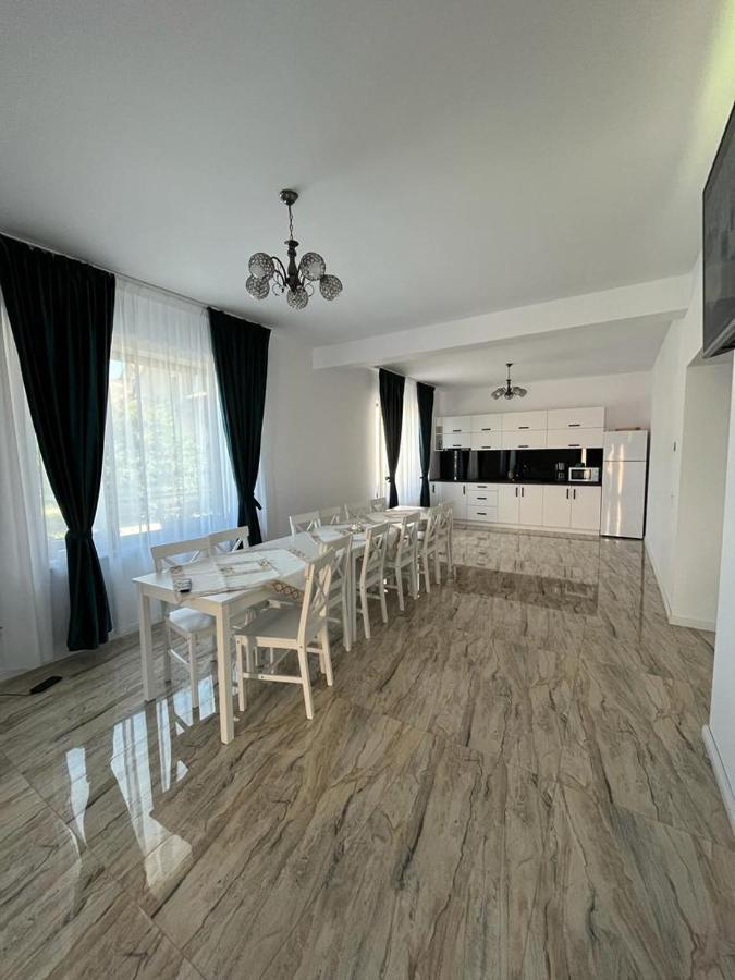 فندق Casa Lucia سيبيو المظهر الخارجي الصورة